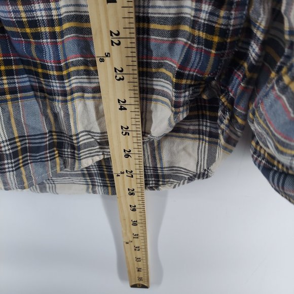 gap button up shirt men size medium - Picture 6 of 8